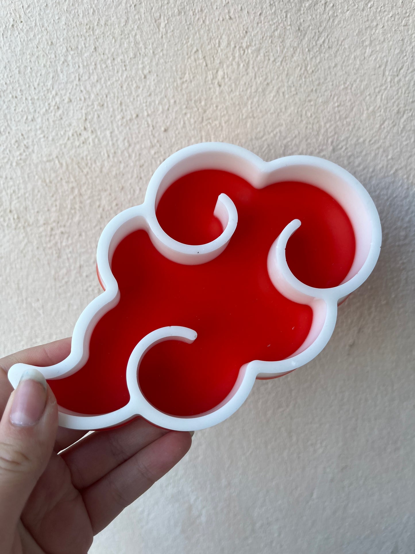 Vide poche akatsuki nuage naruto
