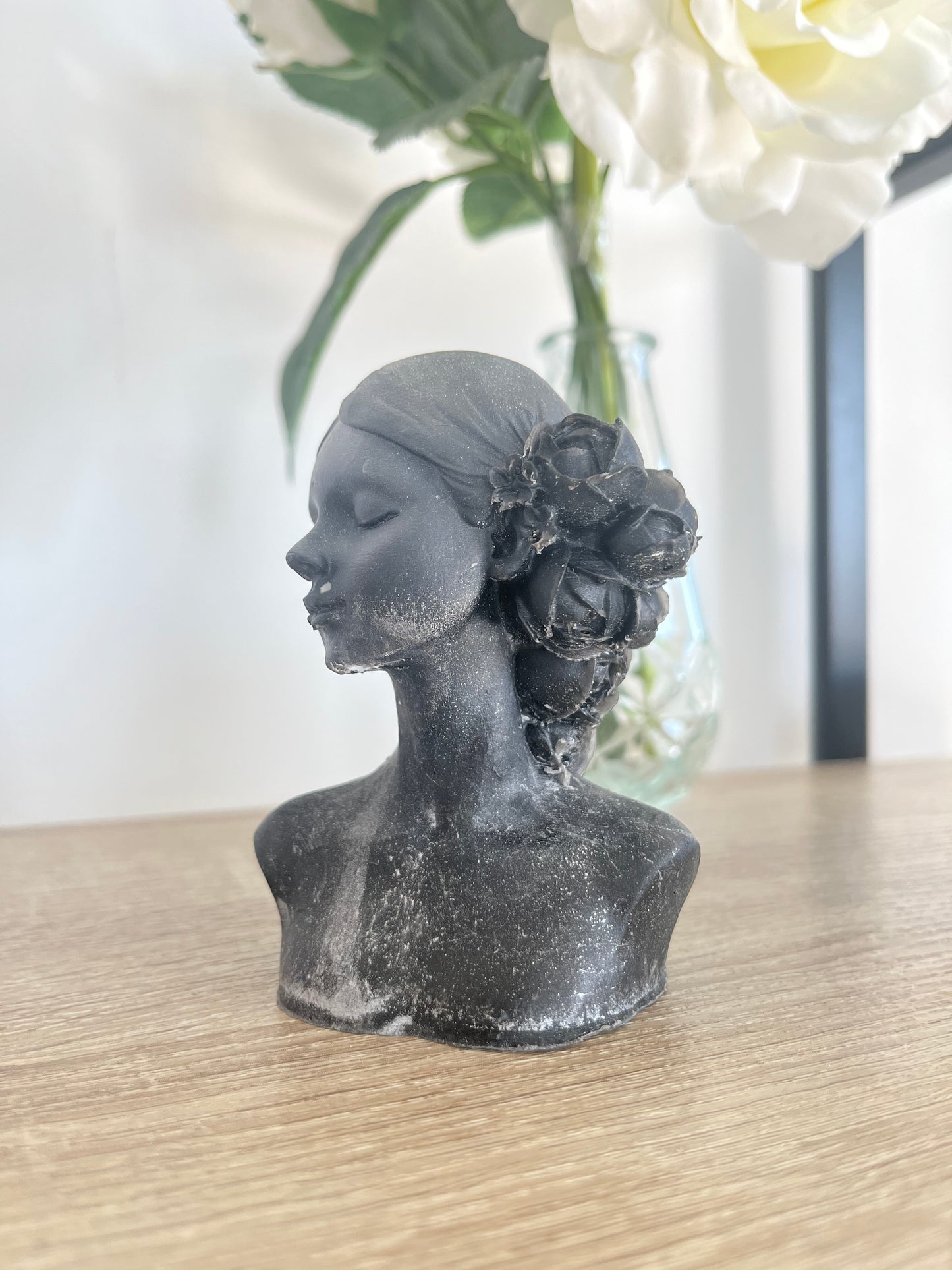Buste femme