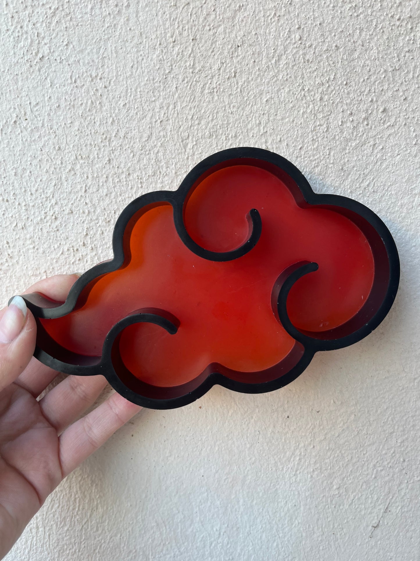 Vide poche akatsuki nuage naruto