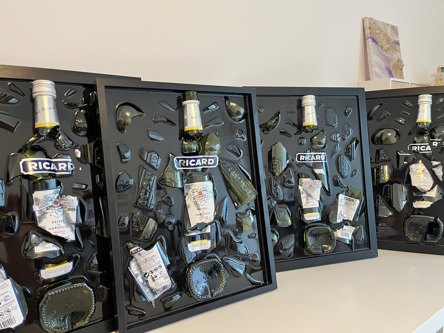 Cadre Ricard