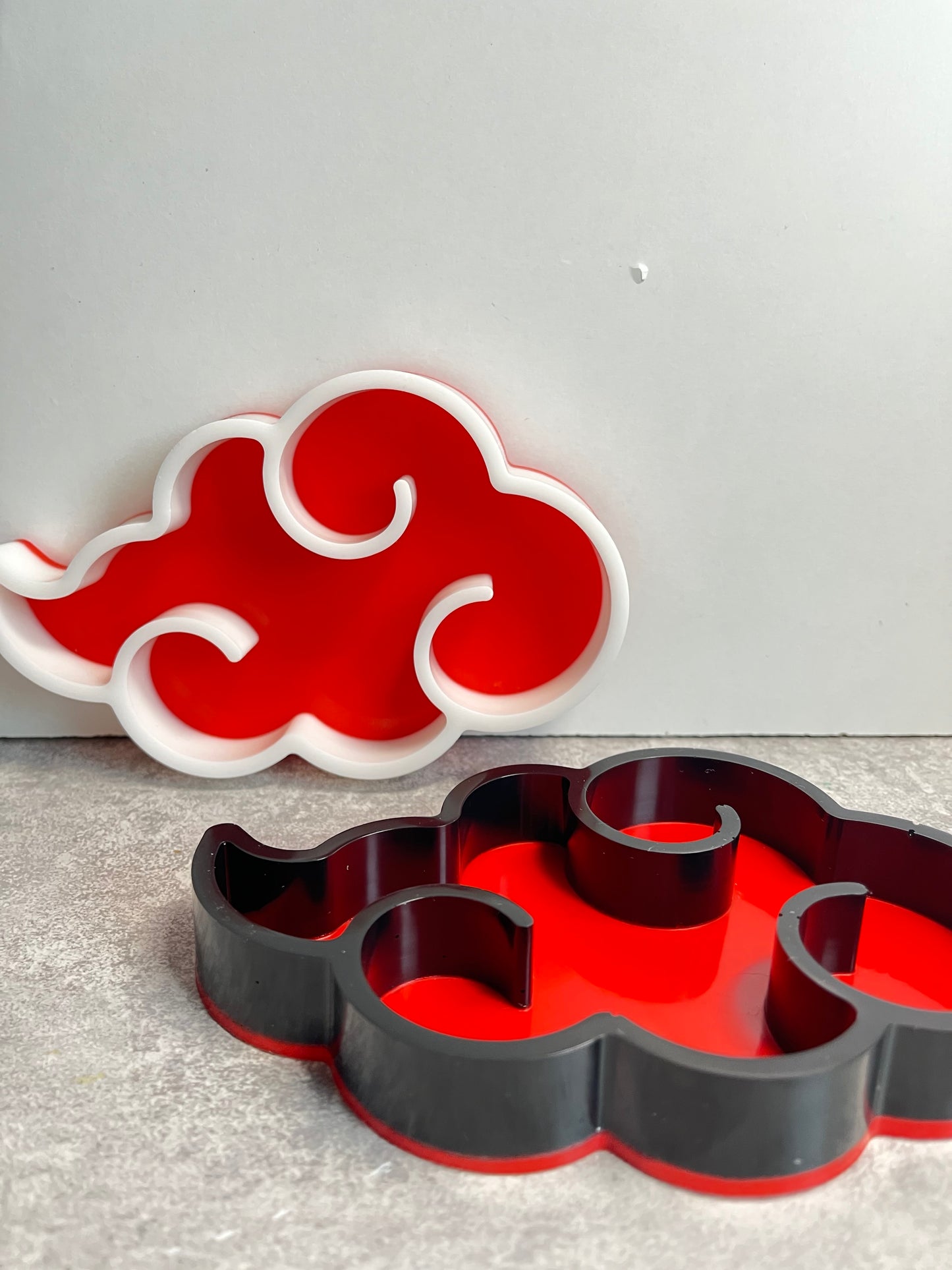 Vide poche akatsuki nuage naruto