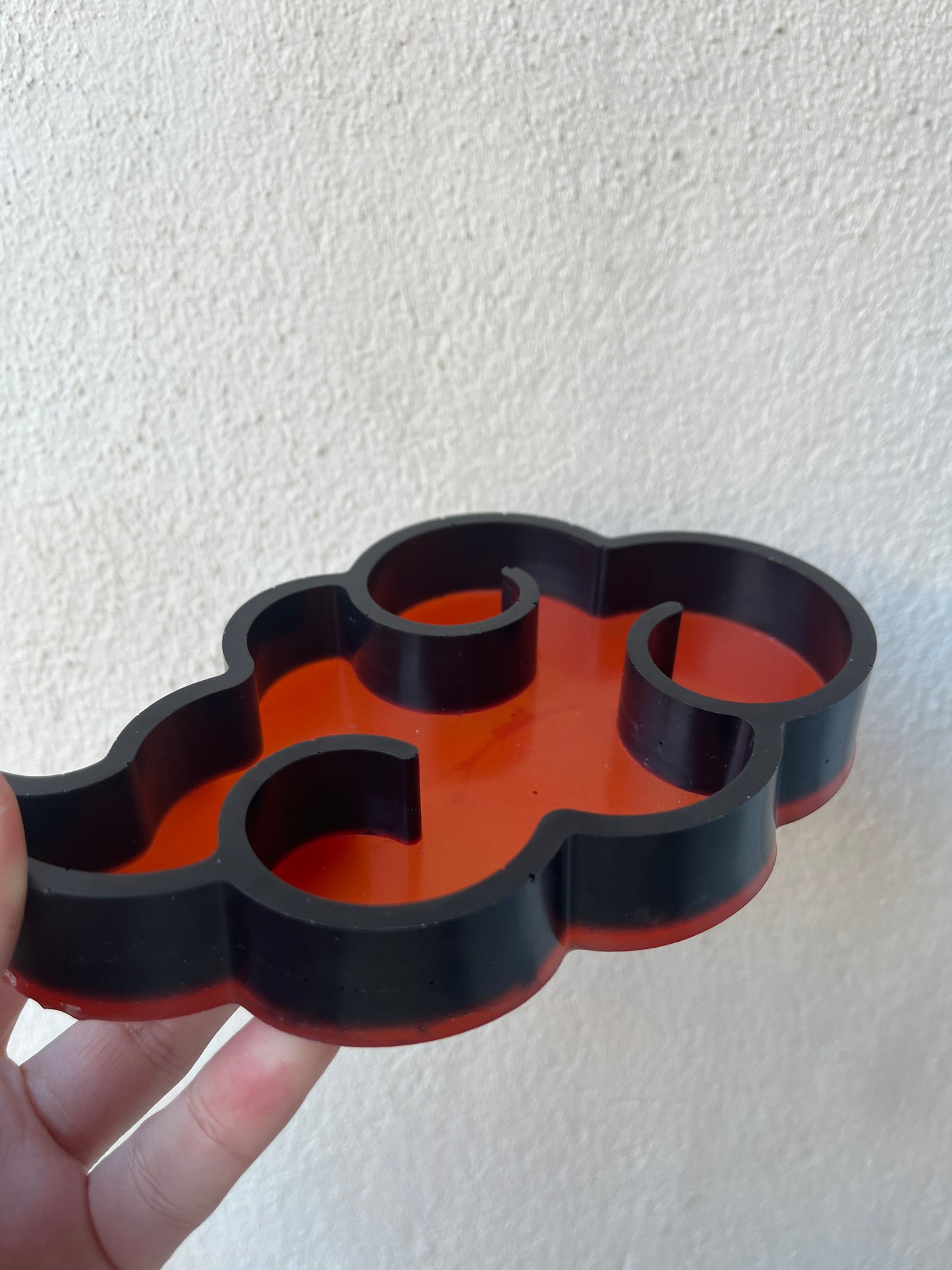 Vide poche akatsuki nuage naruto