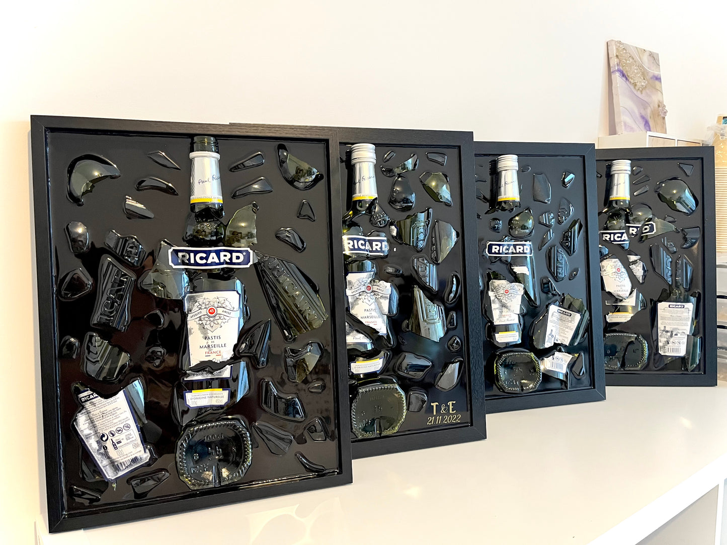 Cadre Ricard
