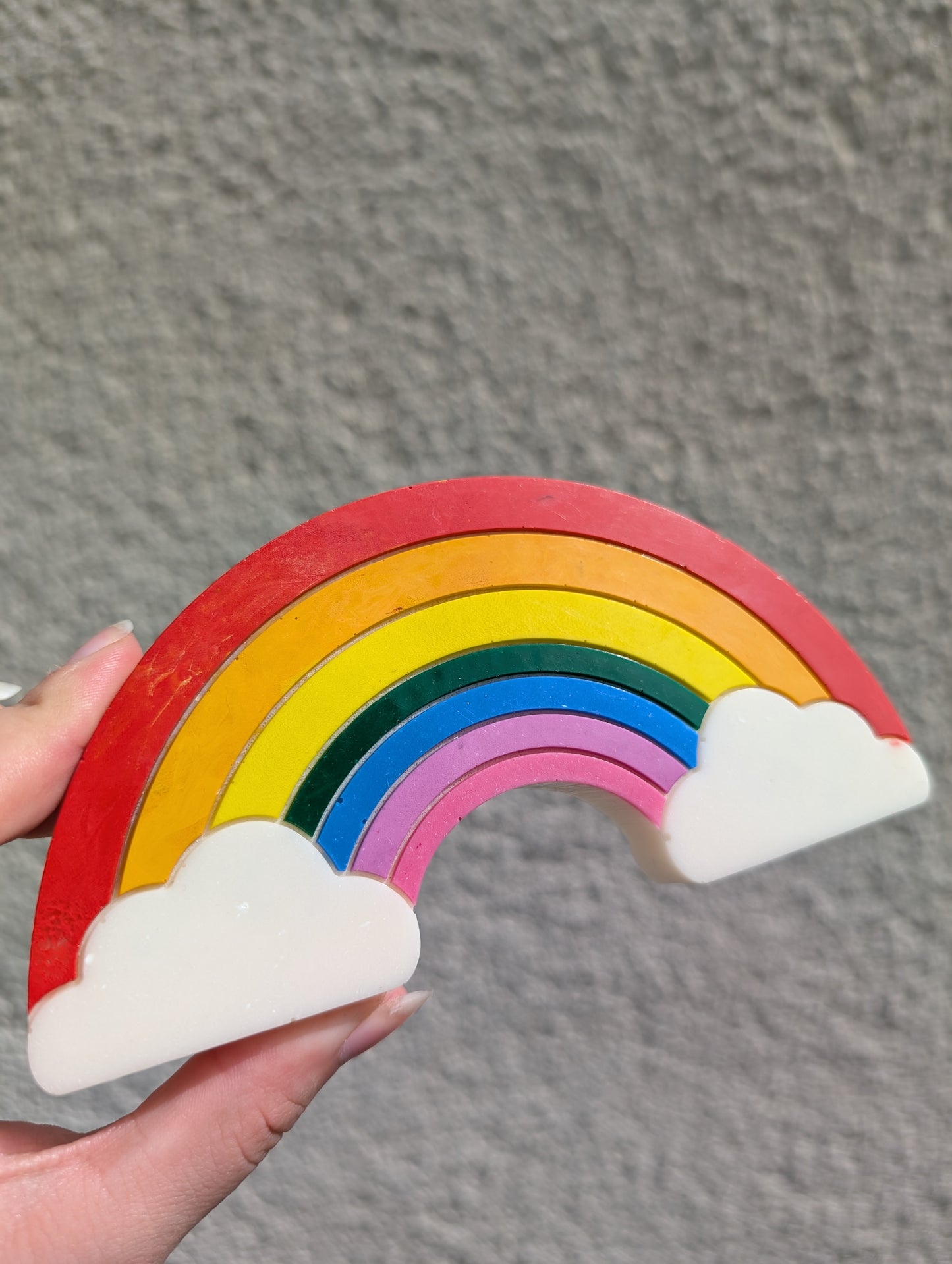 Arc en ciel