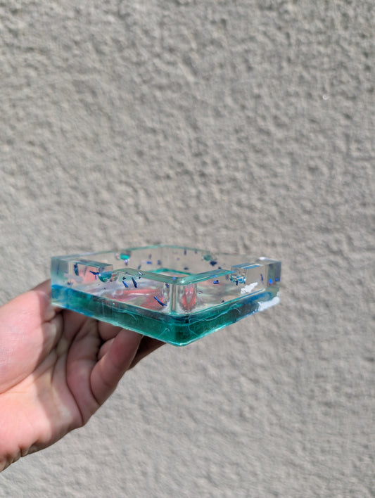 Cendrier Demon Slayer