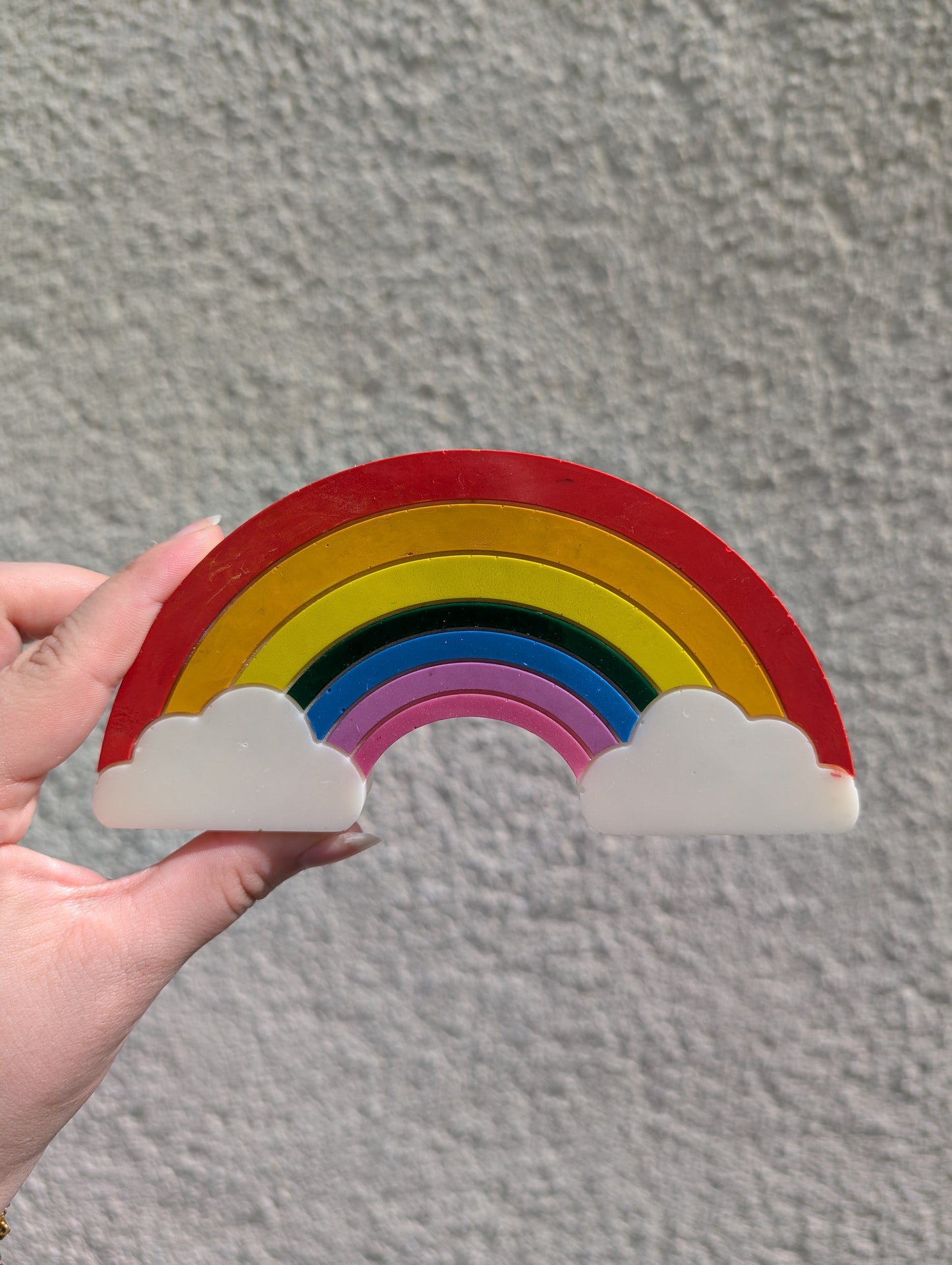 Arc en ciel