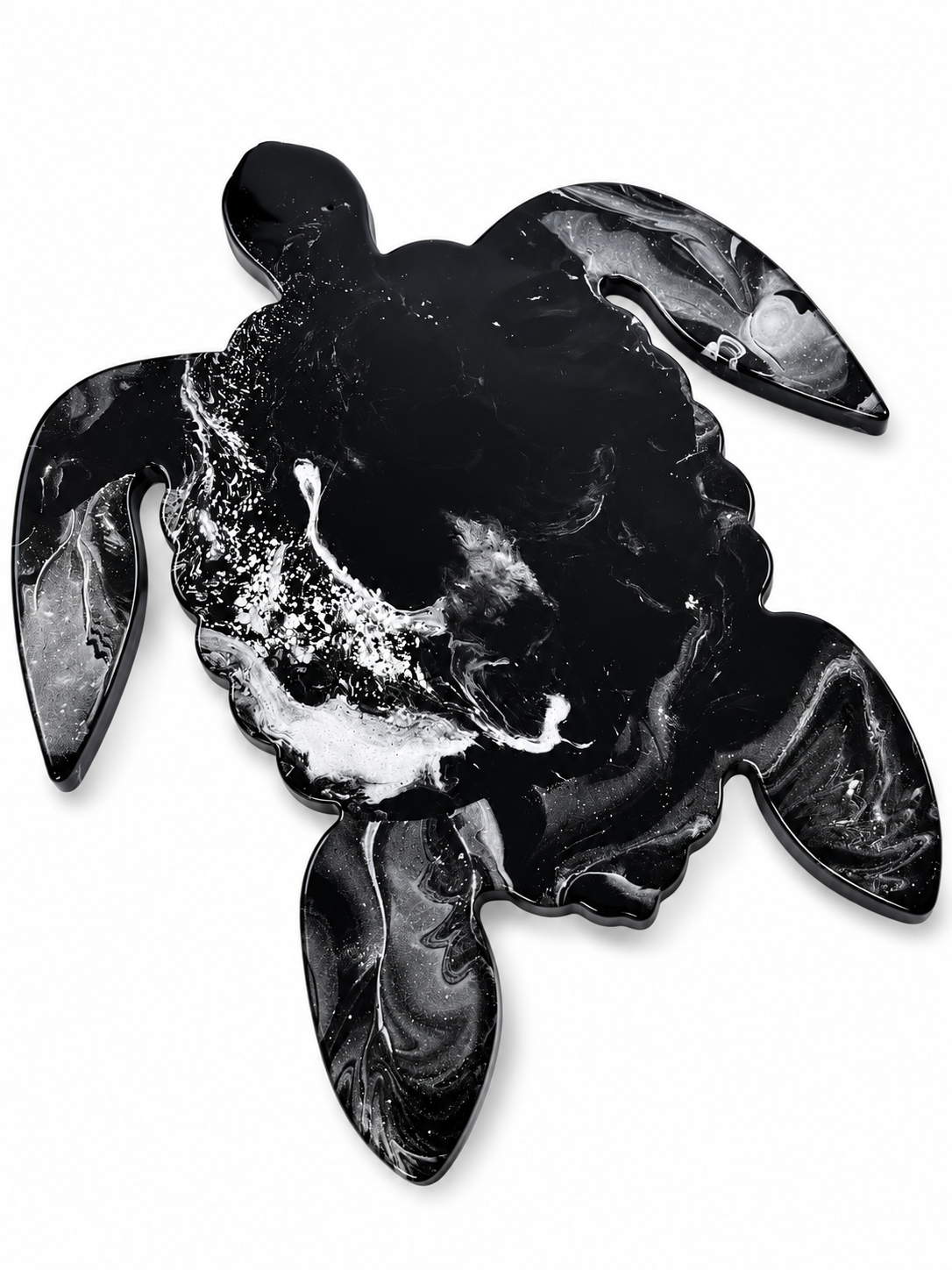 Plateau tortue