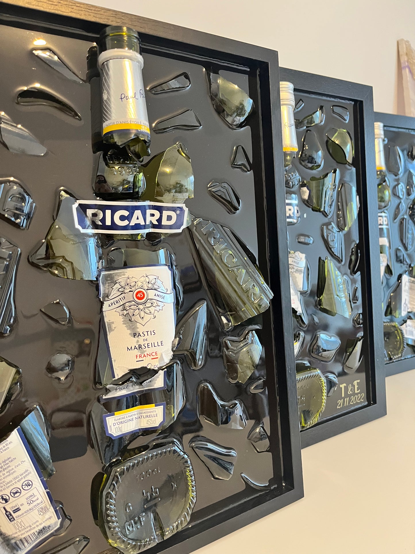 Cadre Ricard