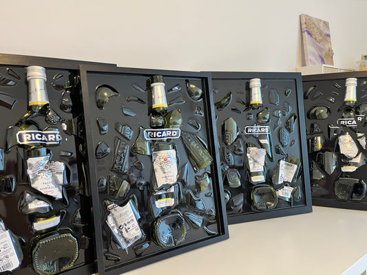 Cadre Ricard