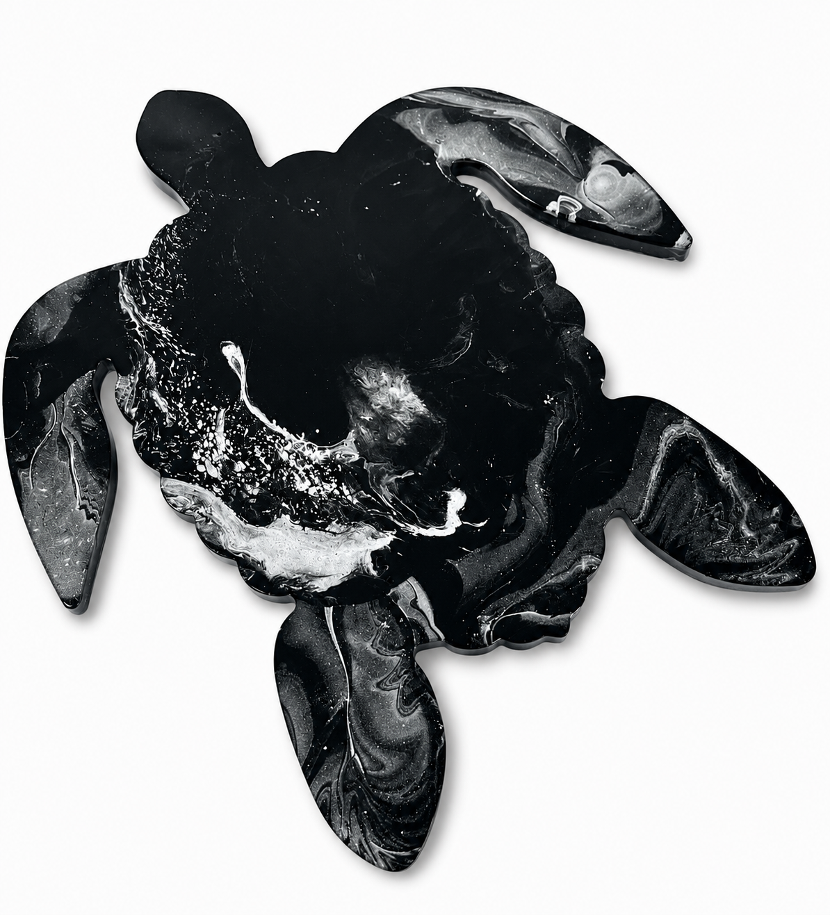 Plateau tortue