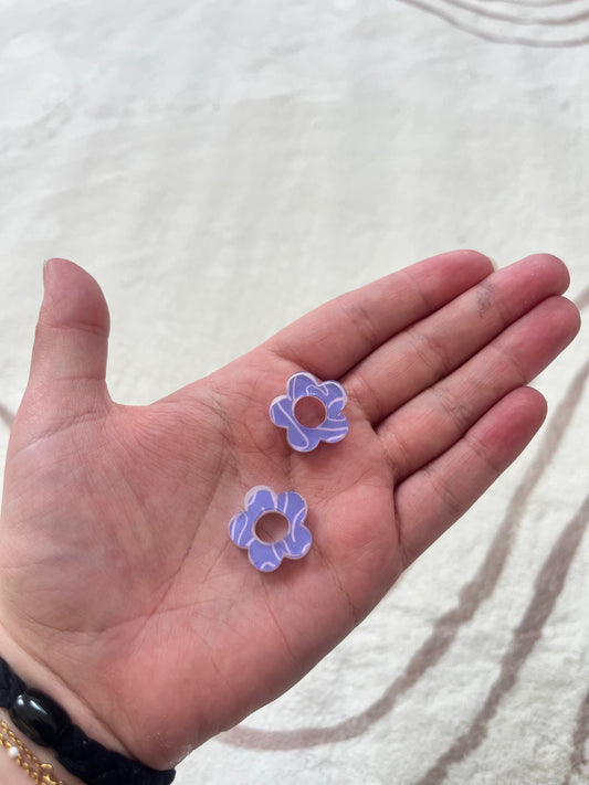 Pampille Violette