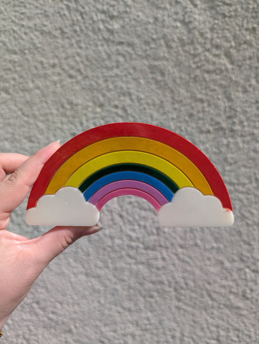Arc en ciel