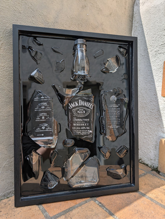 Cadre Jack'Daniels